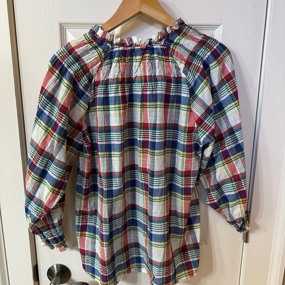 Brooks Brothers Blouse - Picture 3 of 3